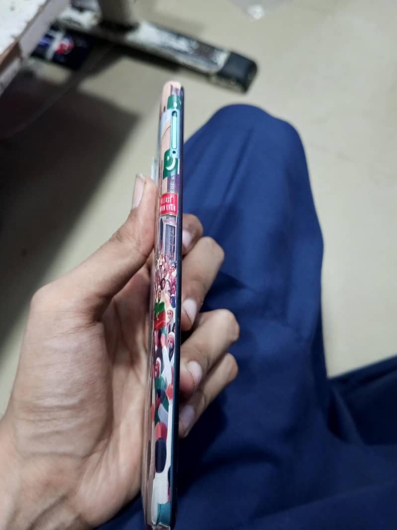 Tecno CAMON 17P 2