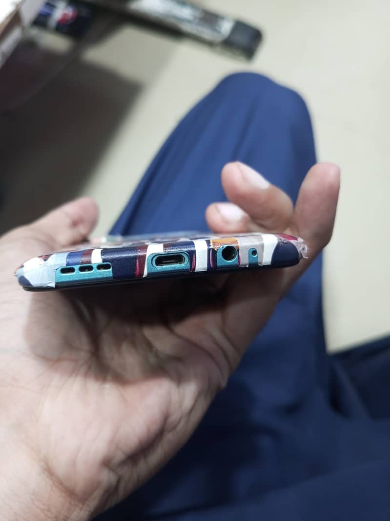 Tecno CAMON 17P 3