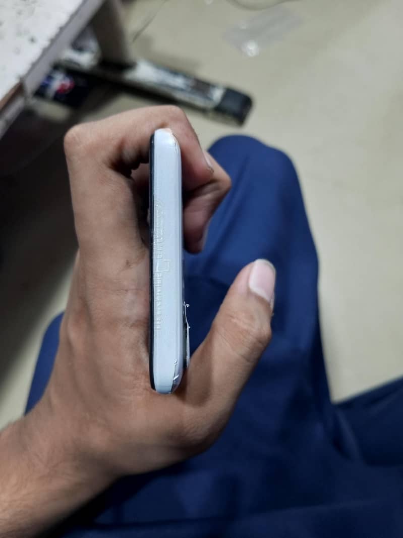Tecno CAMON 17P 5