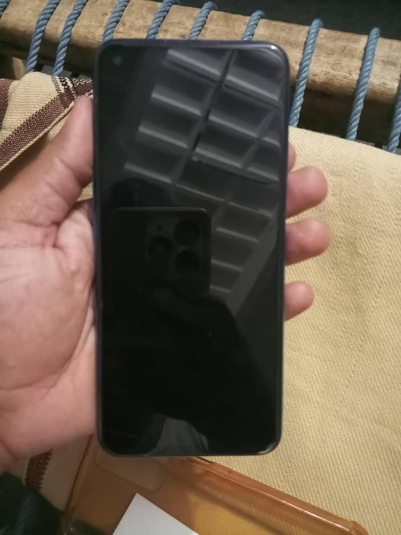 OPPO A54 0