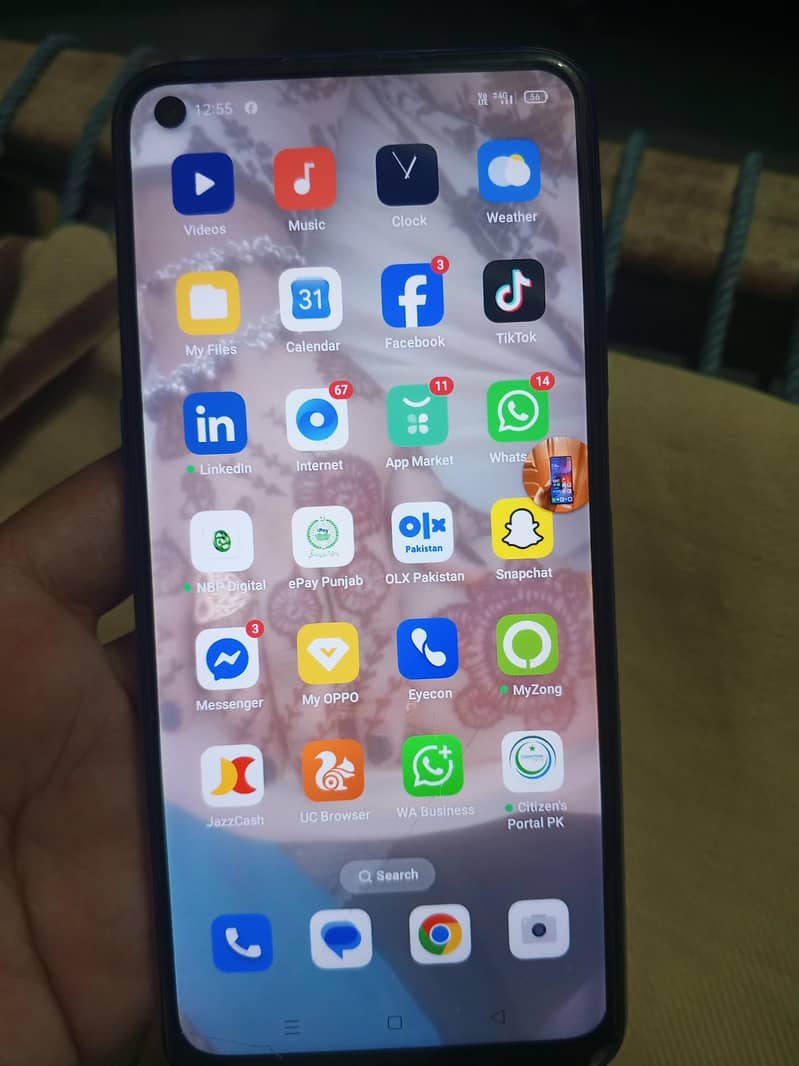 OPPO A54 2