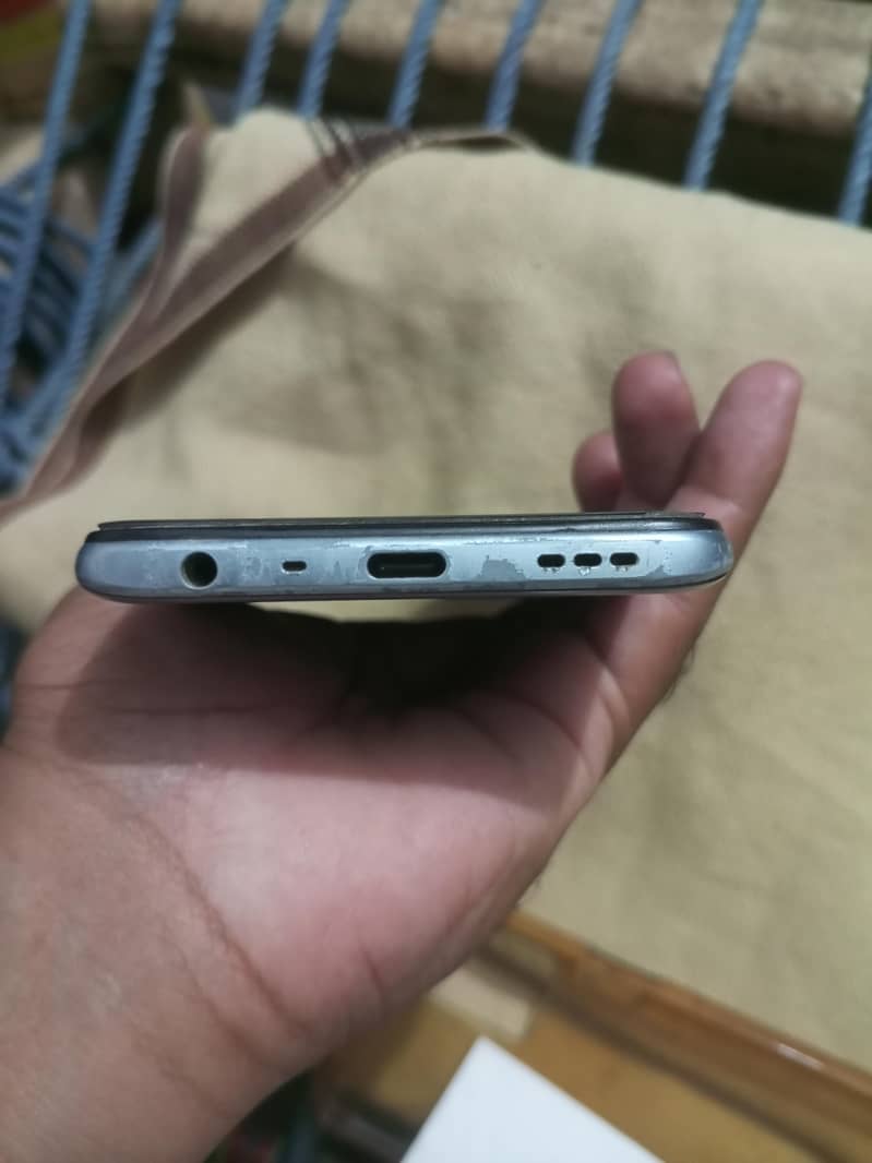OPPO A54 5