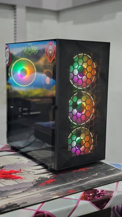 Gaming PC for sale