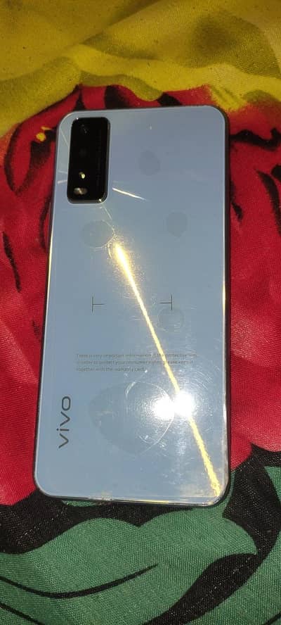 Vivo Y20