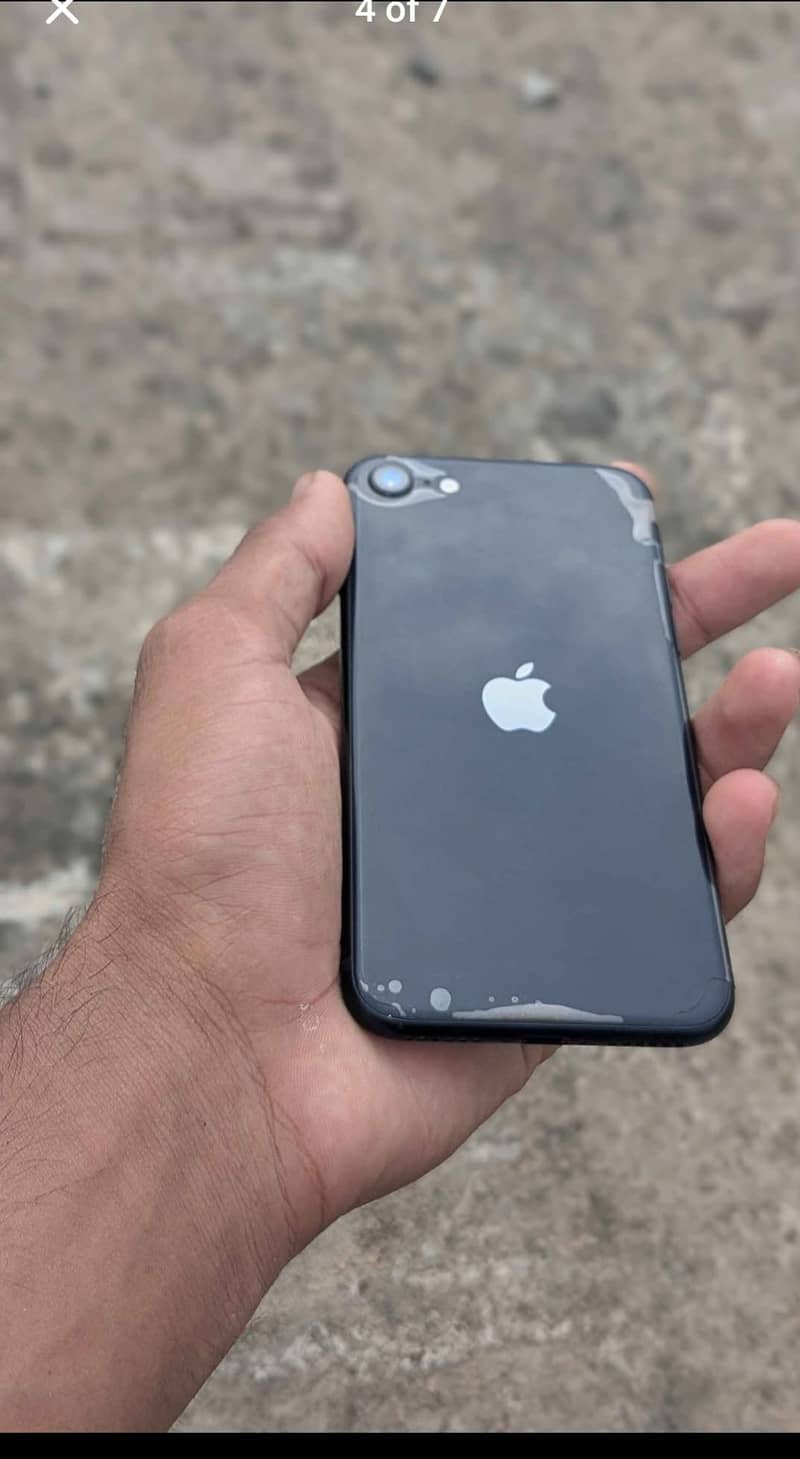 Apple iPhone SE 1
