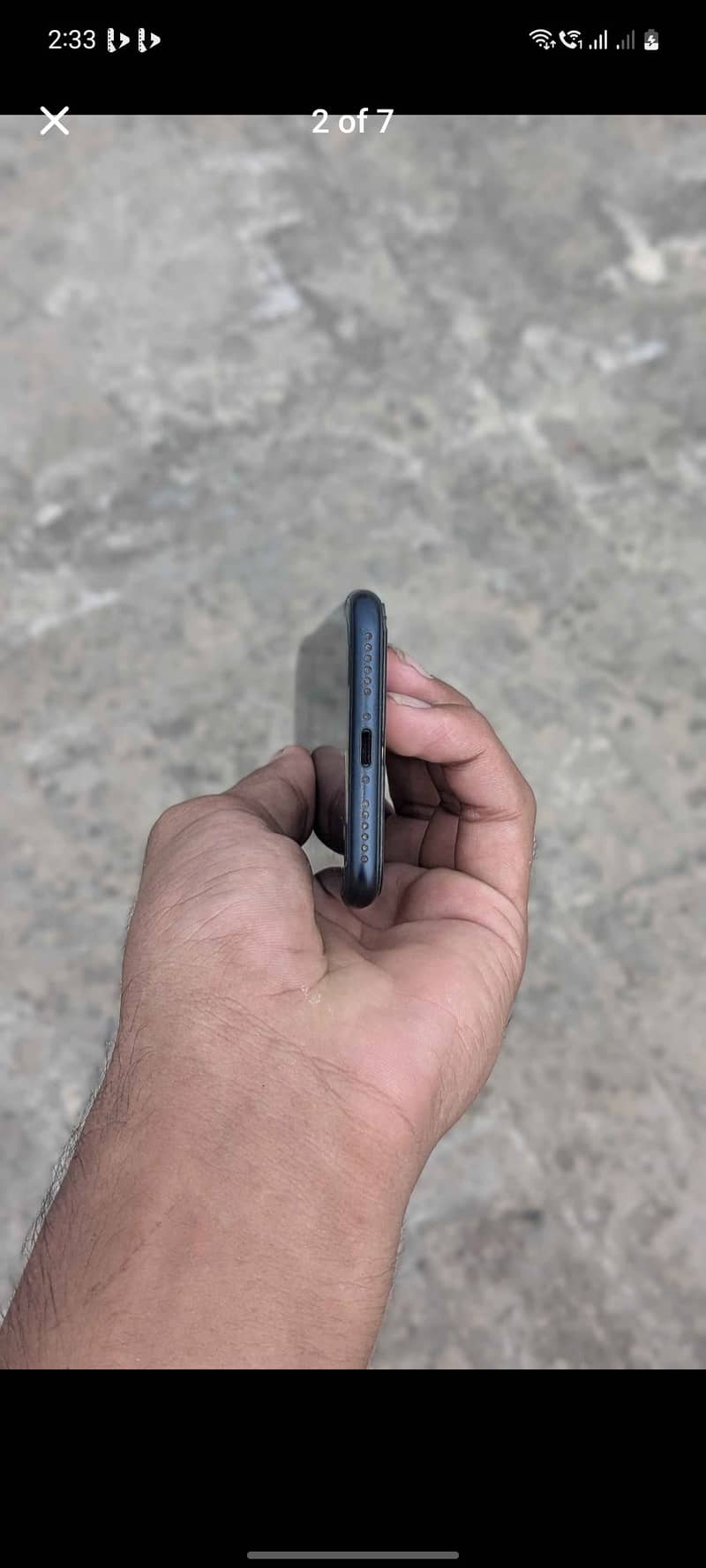 Apple iPhone SE 2