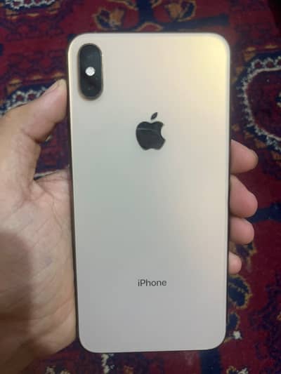 Xsmax