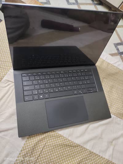 Dell precision
