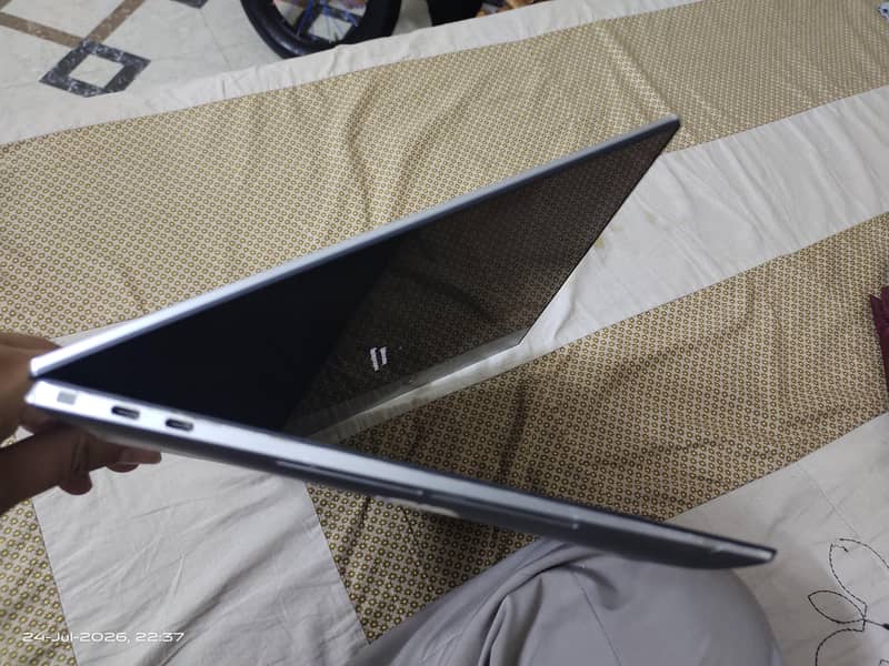 Dell precision 5550 4k Touch Nvme 512Gb RAM 32Gb 4GB GRAPHIC 1