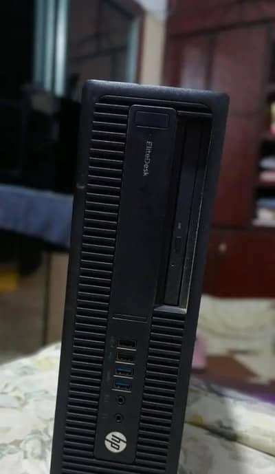 Amd A12 8800 Gaming Pc With Ddr4 8gb ram