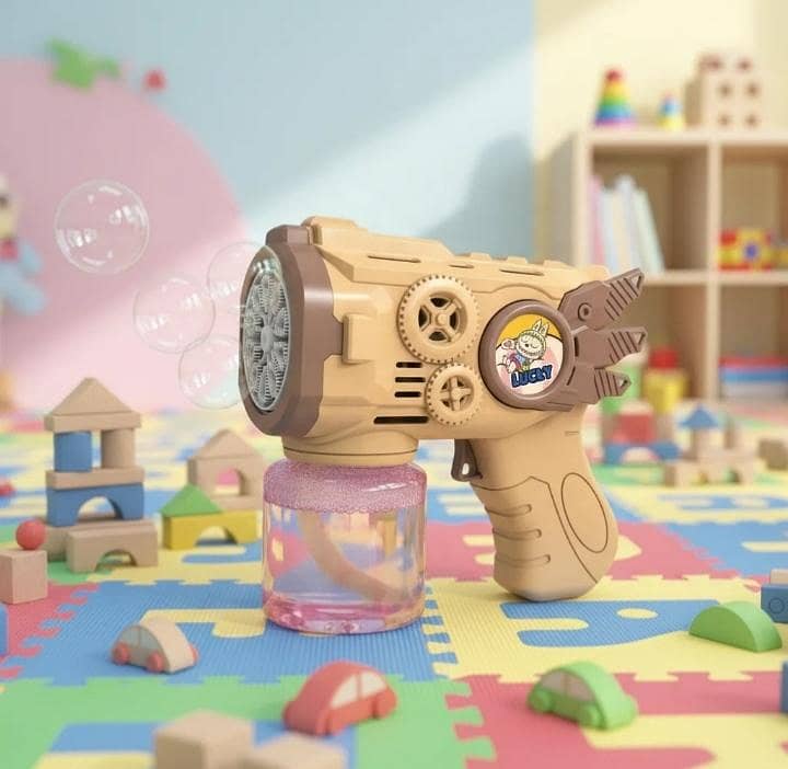 Bubble Gun 2