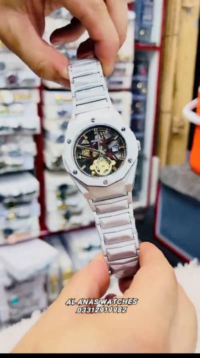 new model and very good watches