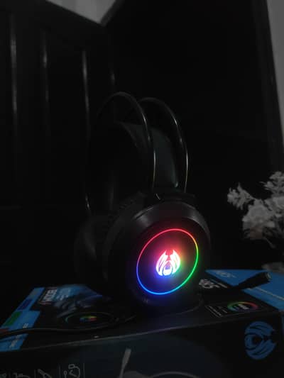 Esport H85 Gaming Headphones ( Urgent Sell )