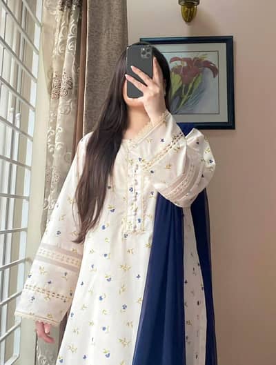 Zara Brand 30% off Cotton