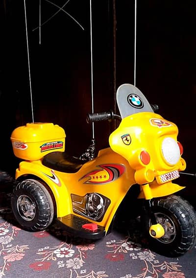 kids electric bike for 2 to 5 years child