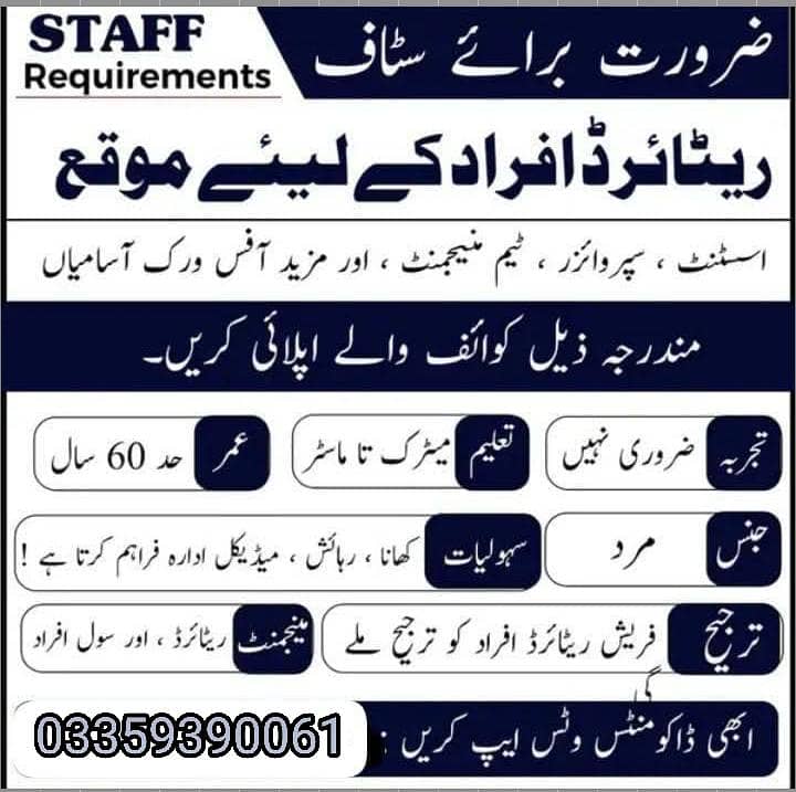 Adjustment available 0