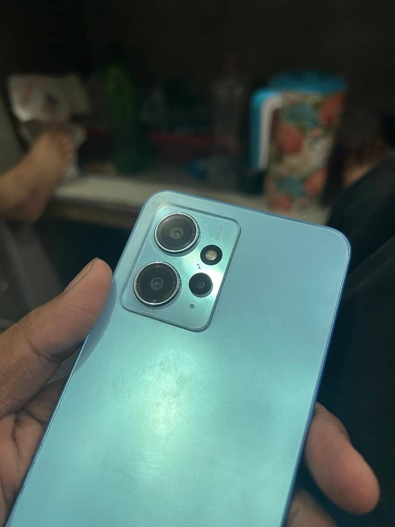 Xiaomi Redmi Note 12 1