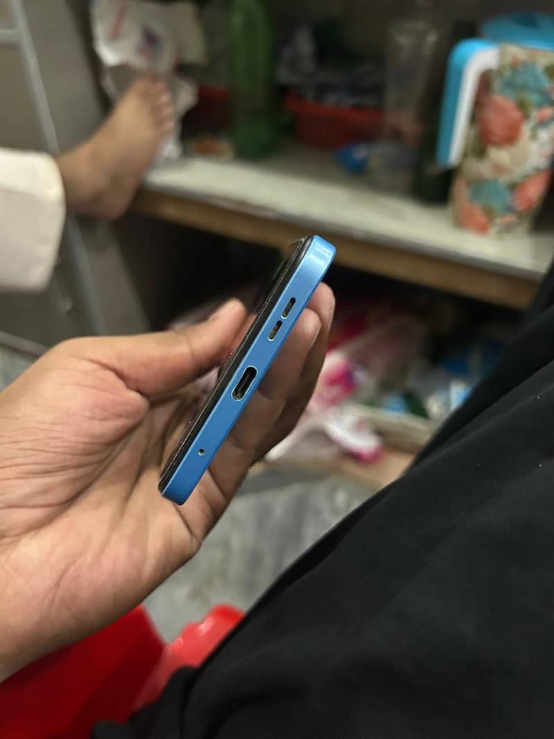 Xiaomi Redmi Note 12 2