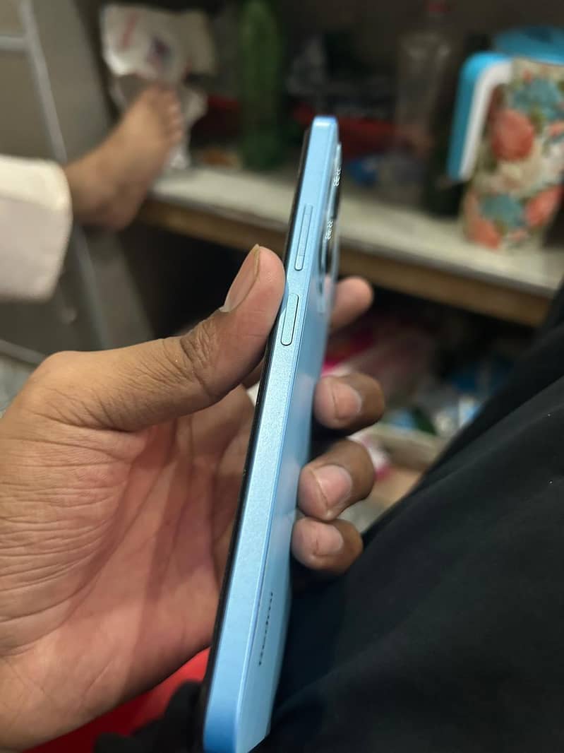 Xiaomi Redmi Note 12 3