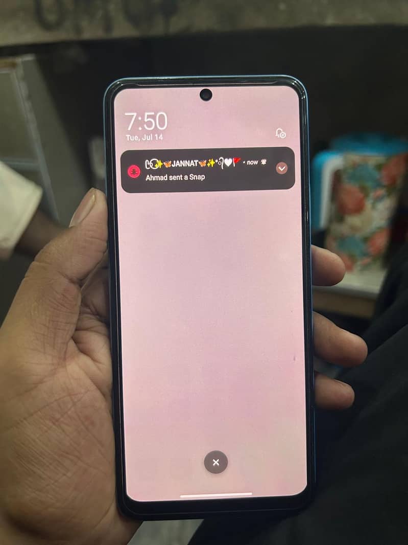 Xiaomi Redmi Note 12 4