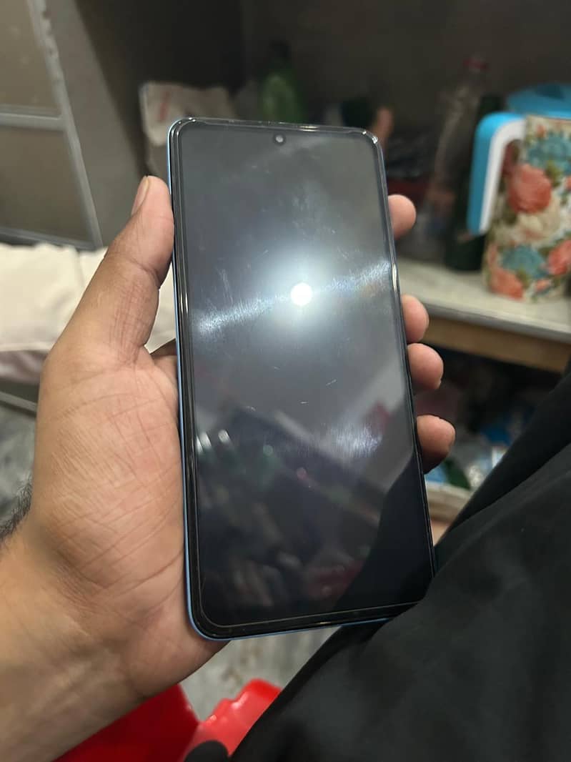 Xiaomi Redmi Note 12 5