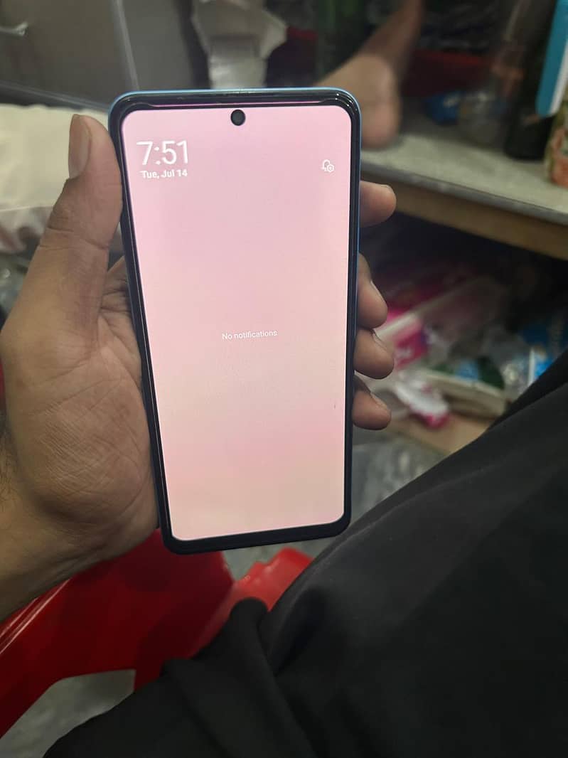 Xiaomi Redmi Note 12 7