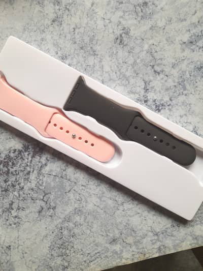Apple Watch Series 11 46mm GPS + Cellular | Space Grey Unused  10/10