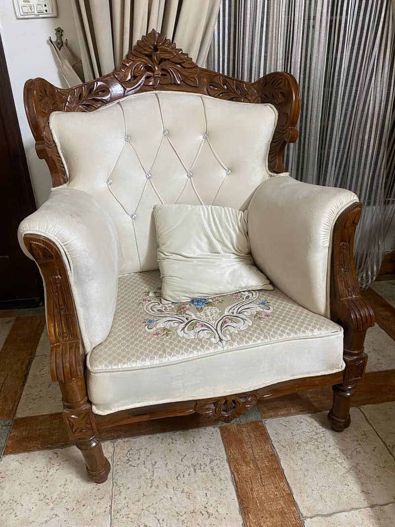 7 set sofas 1