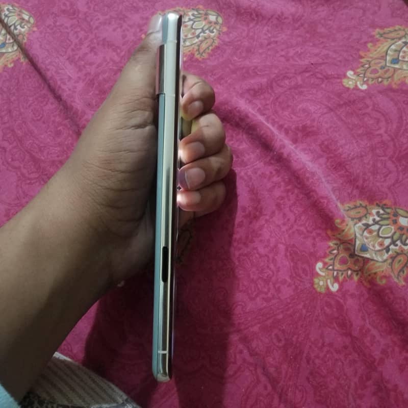 Google Pixel 7 Pro 2