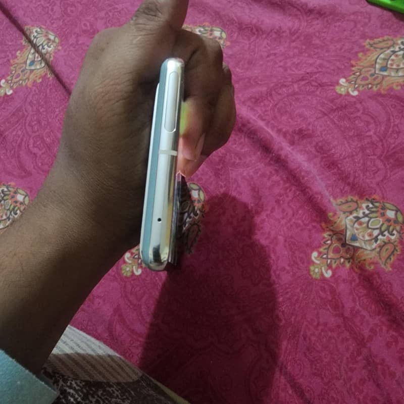 Google Pixel 7 Pro 4