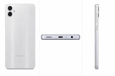 Samsung Mobile A05