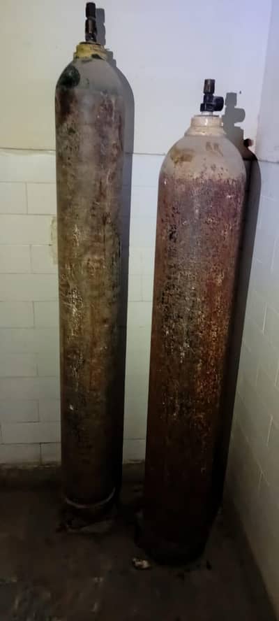 oxygen cylinder for sale