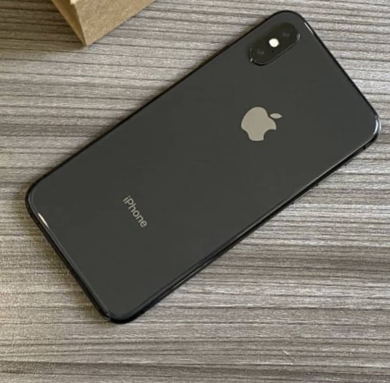 Apple iPhone X 0