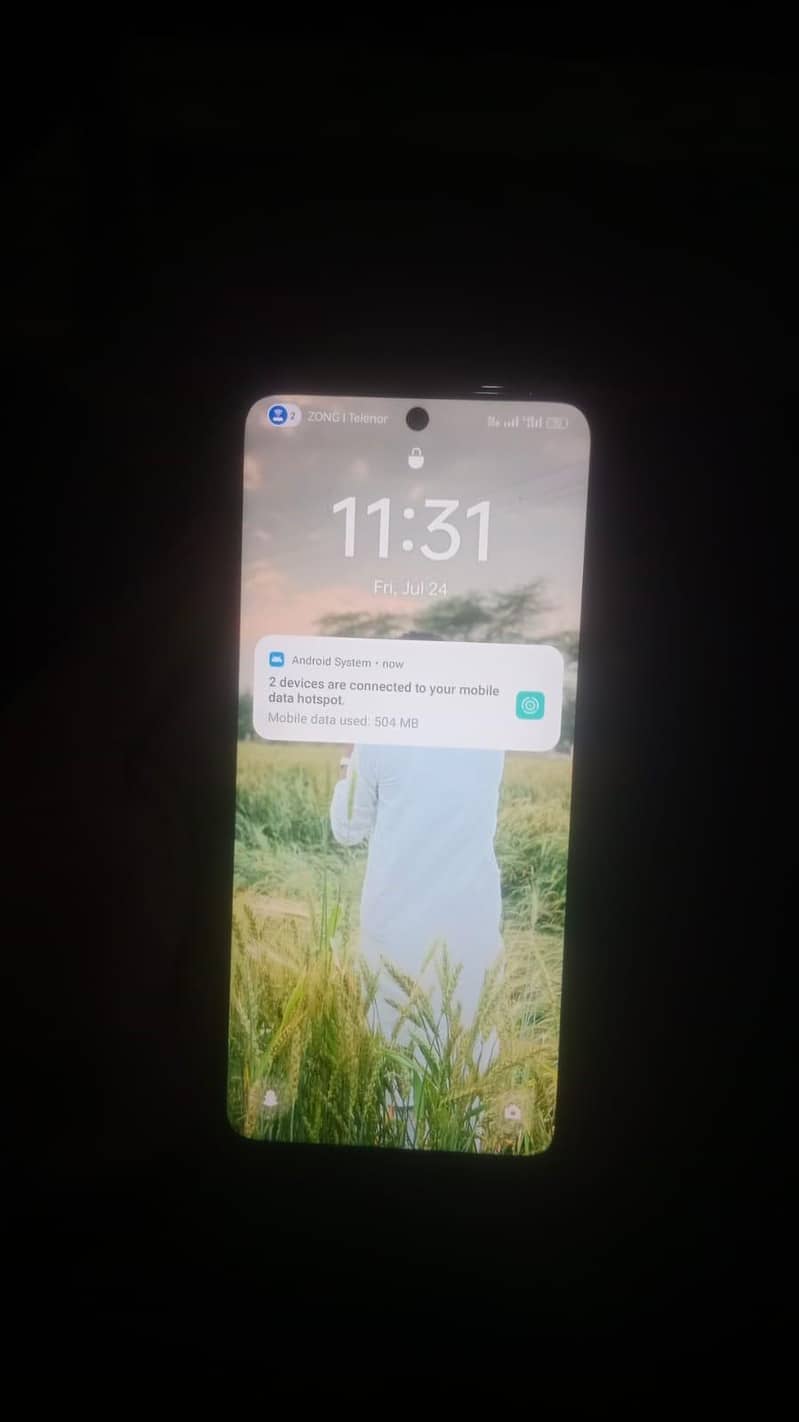 OPPO A3x 0