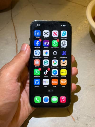 Apple iPhone 14 Pro