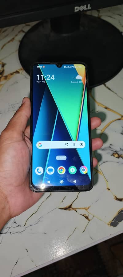 Xiaomi POCO C75