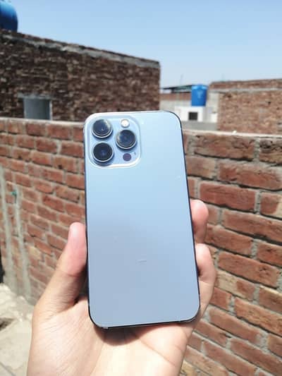 Iphone 13pro non-pta
