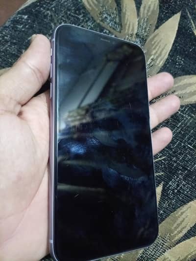 Apple iPhone 11