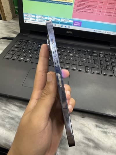 iPhone 13 Pro Max Jv