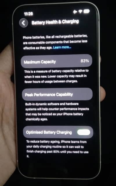 Iphone 13 JV 128 gb