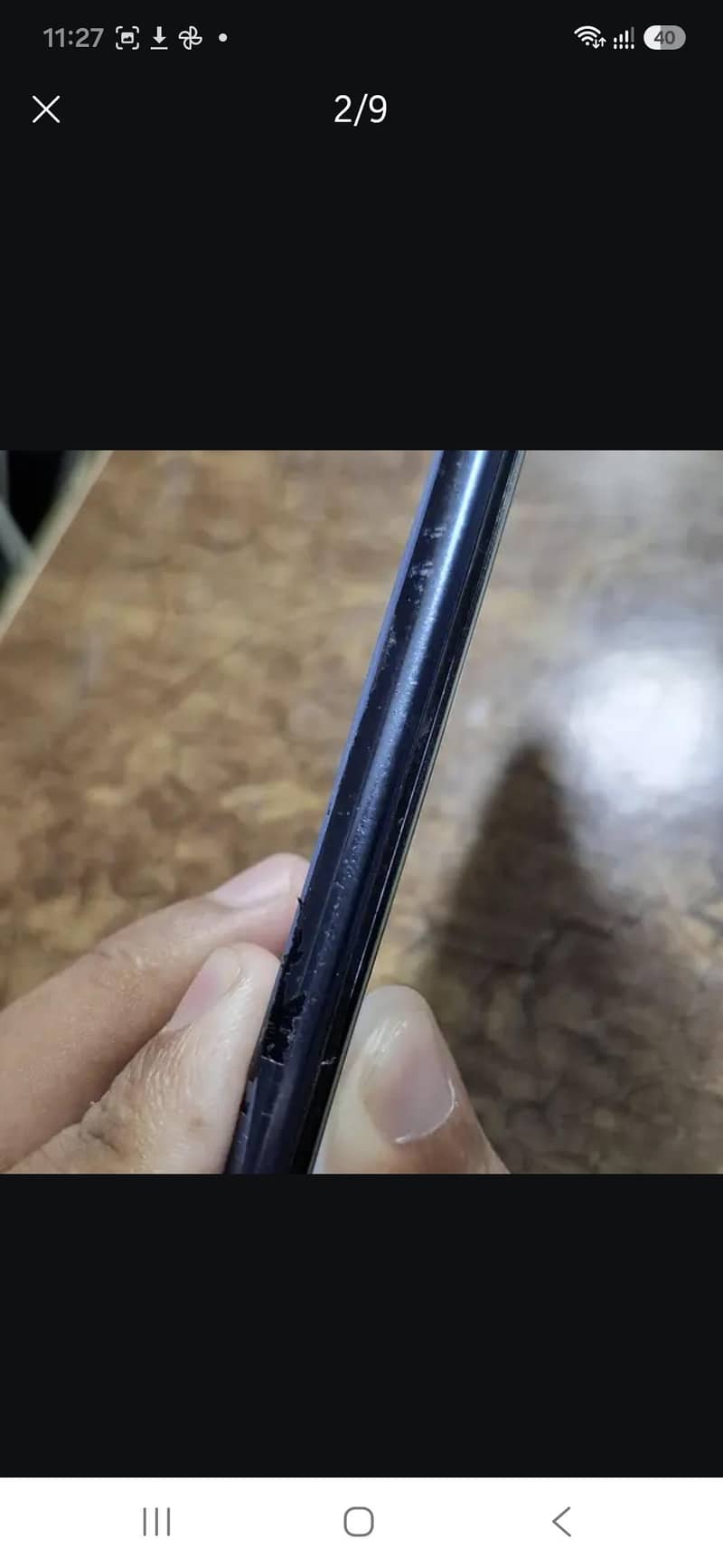 Vivo V21e 1