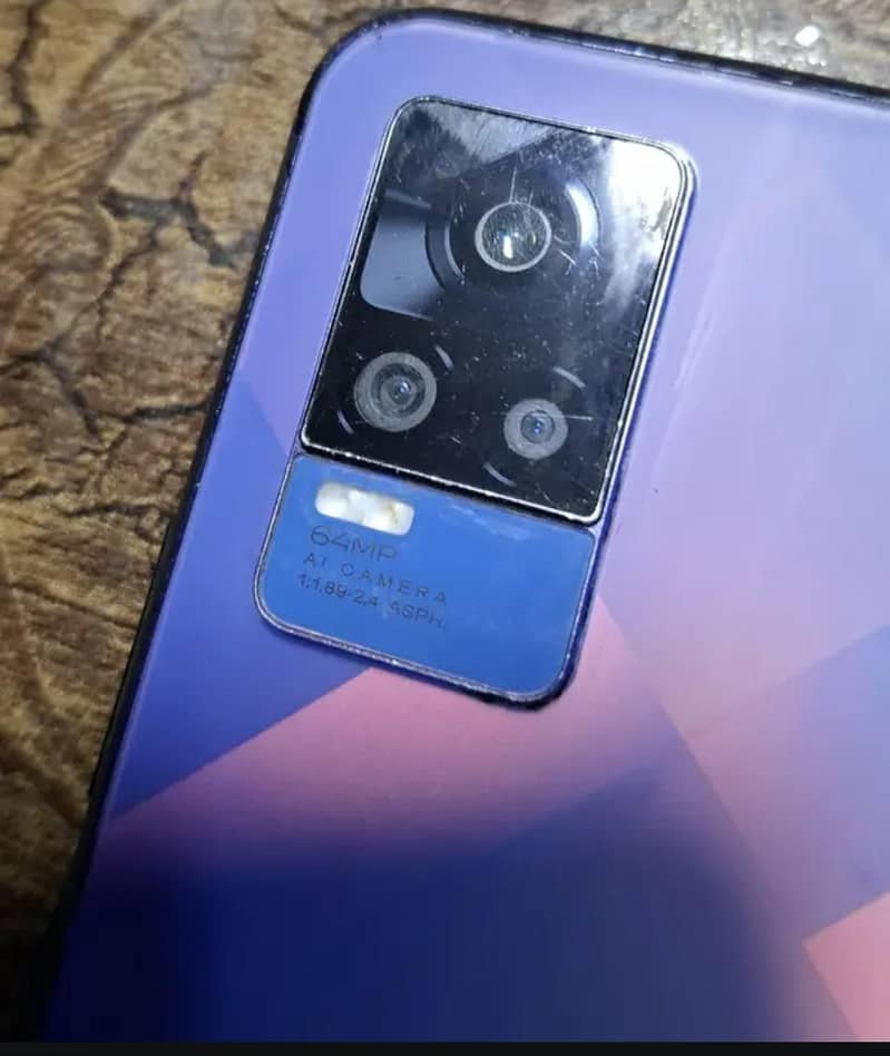 Vivo V21e 2