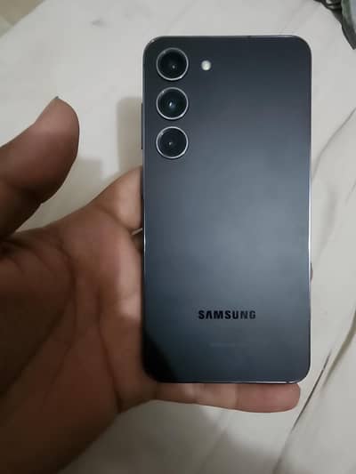Samsung galaxy S23 official pta