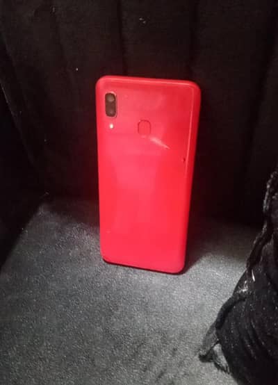 Samsung Mobile A20