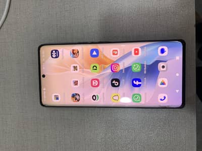 Sparx Edge 20 Pro 8gb 256gb