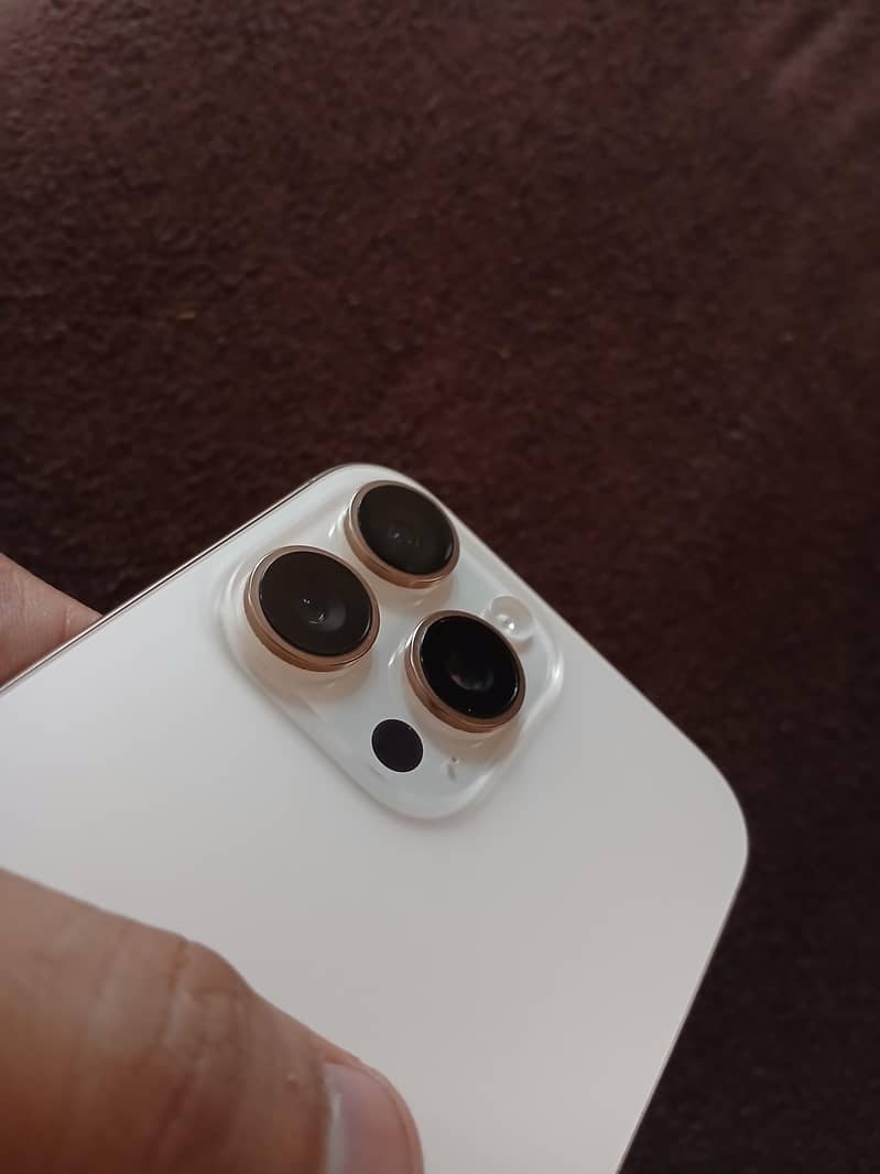 iPhone 16 Pro Max 0