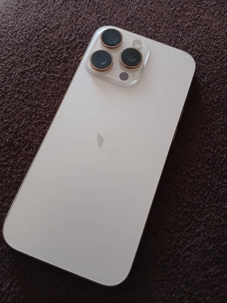 iPhone 16 Pro Max 1