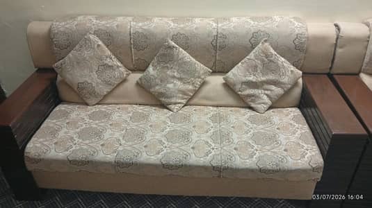7-seater sofa for sale