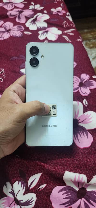 Samsung Mobile A06
