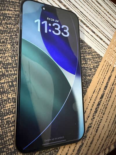 Apple iPhone 16 Pro Max